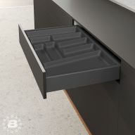 Организация OrgaTray 740, NL500, B300, антрацит