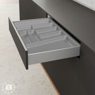 Организация OrgaTray 740, NL500, B300, белый