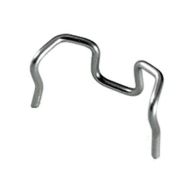 Ограничитель угла открывания HETTICH для петель Intermat c 95 до 85°, сталь