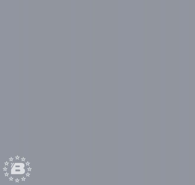 Универсальное закругление для цоколя H=150мм, Серый вулканический арт.18 в Омске