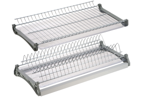 Сушилка 70 "FIT" ХРОМ для 16ДСП