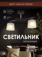 Потолочный светильник P9482-2 RW 000024060